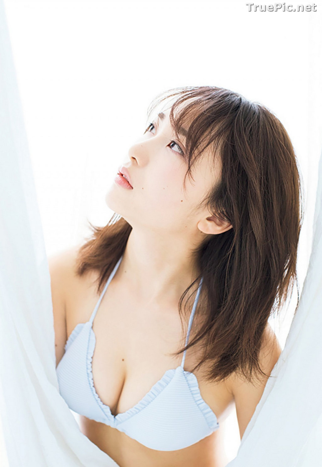 Image Japanese Beauty – Juri Takahashi - Sexy Picture Collection 2020 - TruePic.net - Picture-235