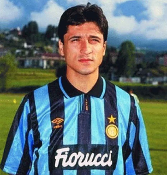 Im Interview mit Goal.com: Darko Pančev bedauert Wechsel zu Inter Mailand