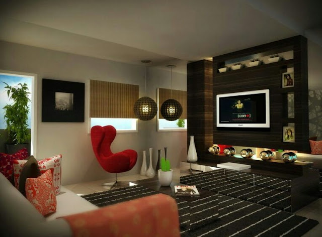 Luxury Home Interiors