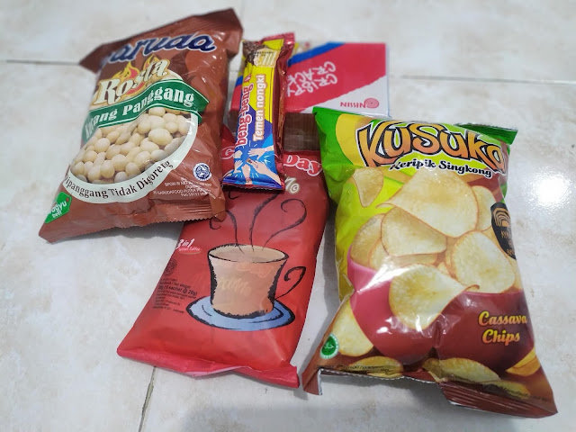 Bukti Belanja Gratis dari Alfamart dengan Aplikasi Gluu Android Bukti Belanja Gratis dari Alfamart dengan Aplikasi Gluu Android