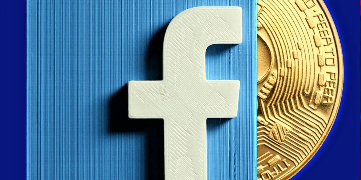 Facebook se prepara para lanzar su billetera digital