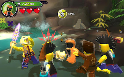 Lego Ninjago Video Games Cheats Lego Ninjago Video Games Cheats