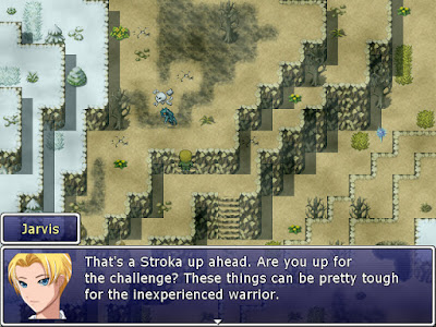 The Book Of Shadows Game Screenshot 3