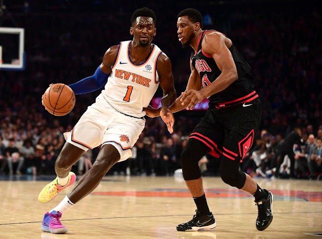 Here’s How The Knicks And Rangers Could Be Worth Over $7 Billion After MSG Spinoff