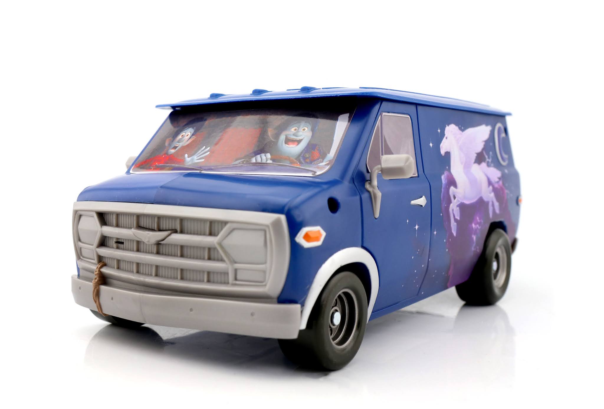 Disney Onward popcorn bucket