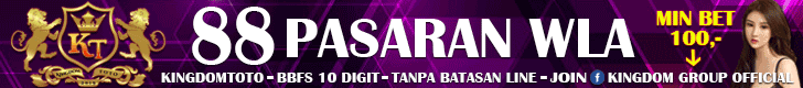 KINGDOMTOTO LINK WAP ALTERNATIF KINGDOMTOTO