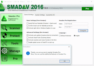 Smadav Pro 2016 Full Version