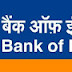 Bank of India Recruitment 2016 - 517 Officer, Manager, Senior Manager Posts