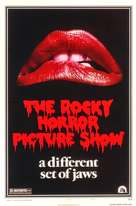 مشاهدة فيلم The Rocky Horror Picture Show 1975 مترجم اون لاين