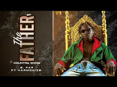 AUDIO | Country Wizzy ft. Harmonize - Far | mp3 DOWNLOAD