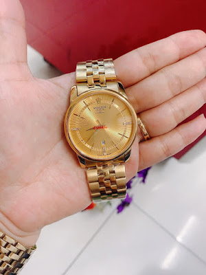 đồng hồ đeo tay nam Rolex