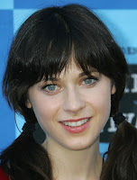 Zooey Deschanel HQ photo