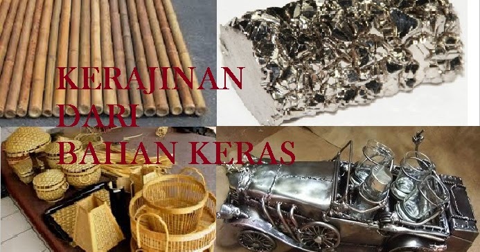 Contoh Kerajinan Yang Memiliki Fungsi Hias Dan Fungsi