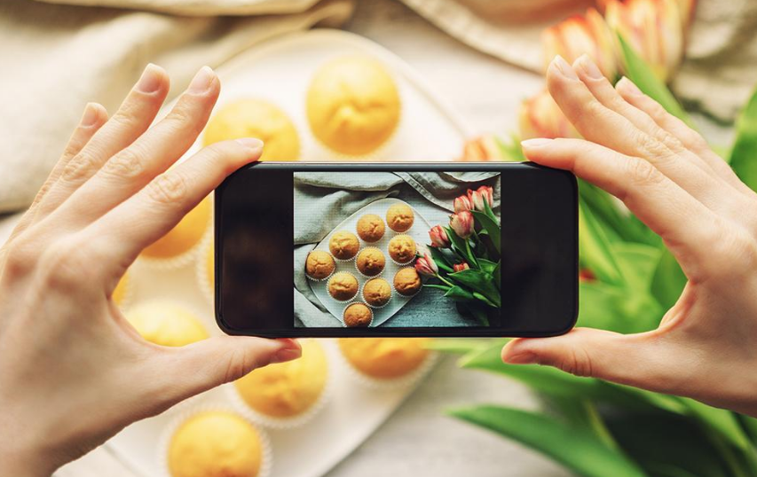 15 Jenis Perniagaan Makanan Yang Paling Menguntungkan Dengan Modal Kecil