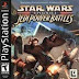 [PS1][ROM] Star Wars Episode I Jedi Power Battles