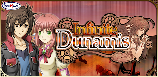  Infinite Dunamis