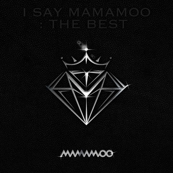 MAMAMOO – I SAY MAMAMOO : THE BEST