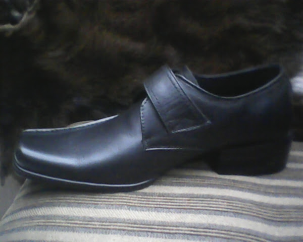 Gesunde Shoes