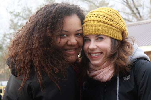 "WINTER" CAMPING 2013