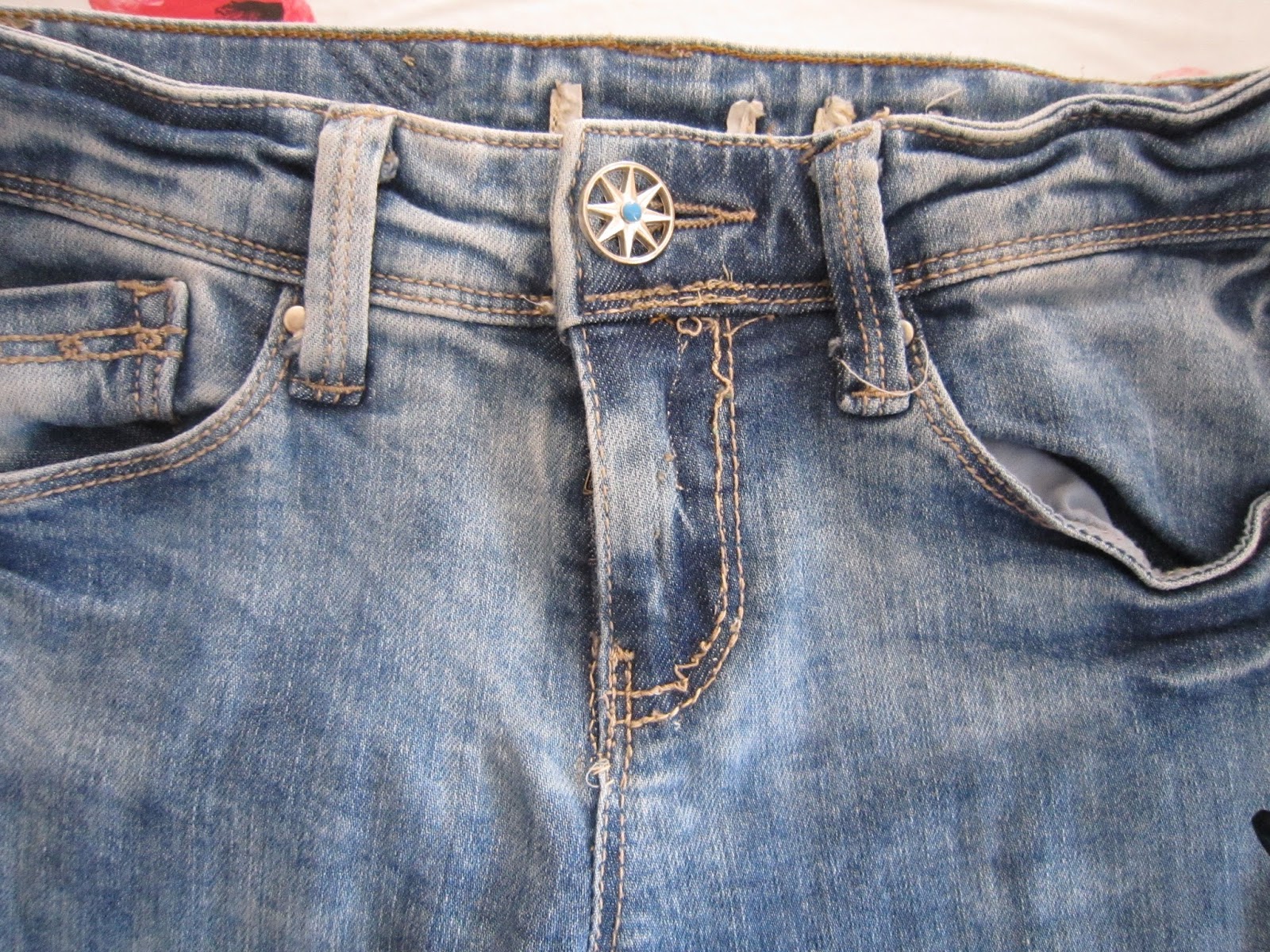 Couture pour debutant(e)s Changer la fermeture éclair d