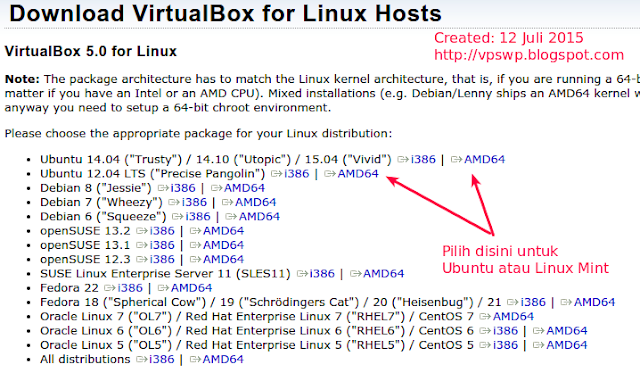 Cara Download virtualBox untuk Ubuntu Linux Mint cara instal virtualbox di ubuntu cara instal virtualbox di ubuntu 14.04 cara instal virtualbox di ubuntu 10.04 cara instal virtualbox di ubuntu 10.10 cara instal virtualbox di ubuntu 11.10 cara instal virtualbox di ubuntu 11.04 cara download virtualbox di Linux Mint Ubuntu