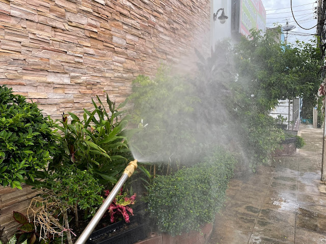 ก้านพ่นยา ทองเหลืองแท้ แรงดันสูง พ่นแรง ราคาถูก ยี่ห้อ วีโกเทค-3