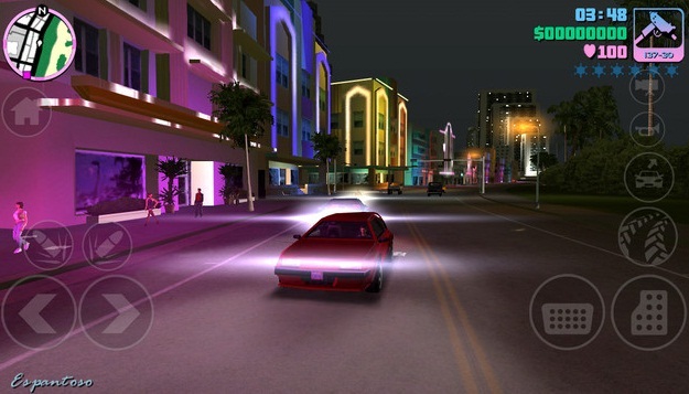 Grand Theft Auto vice City Stories For Pc  Top Pc Games 