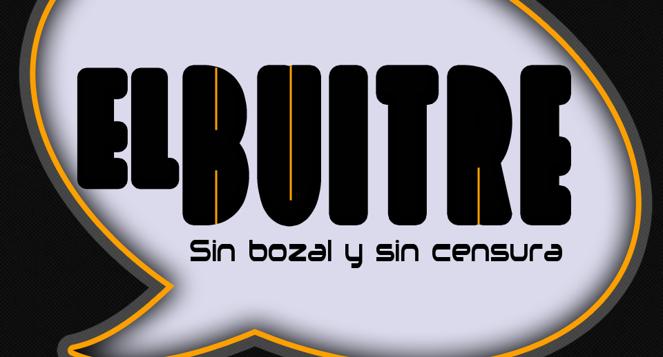 EL BUITRE