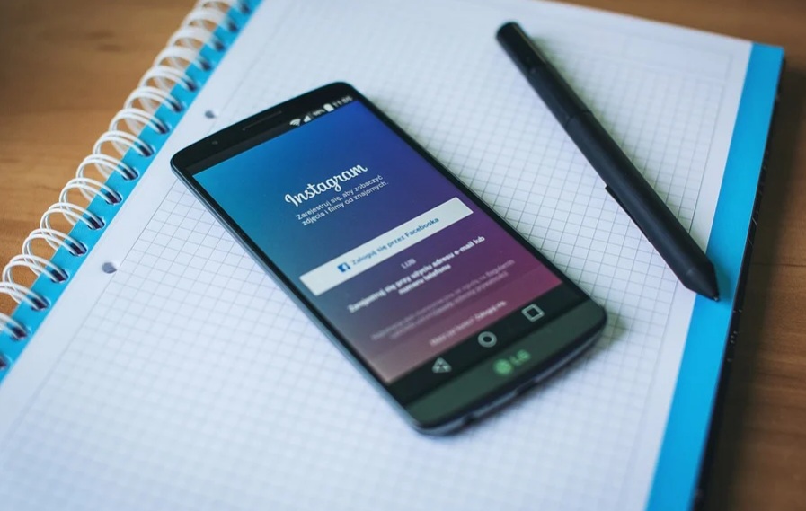 Langkah Mudah Cara Membuat Story Instagram dengan Musik - madematika