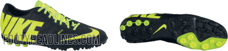 nike5 bomba finale ii