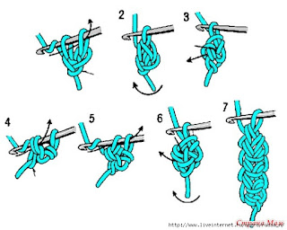 Free Crochet Patterns