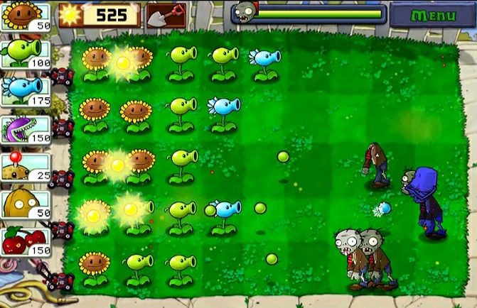 Plants vs. Zombies MOD Apk 2.6.01 (Unlimited Coins/Sun) for Android Plants vs. Zombies MOD Apk 2.6.01 (Unlimited Coins/Sun) for Android