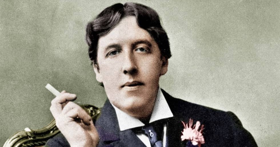 Oscar Wilde Colección digital de libros