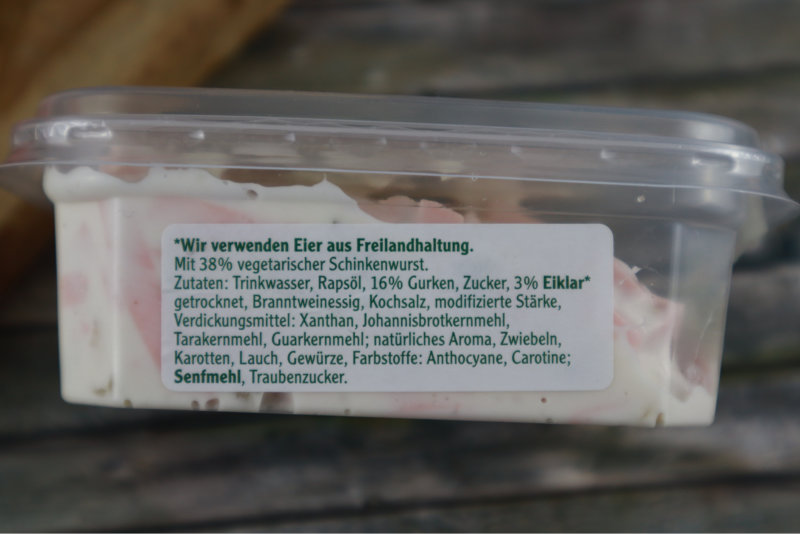 www.caro-lolcat.com: [Rezept] vegetarischer Kartoffelsalat