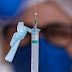 Terceira dose da vacina contra a covid-19 será aplicada a partir de setembro