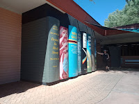 Alice Springs BIG Things | BIG Books