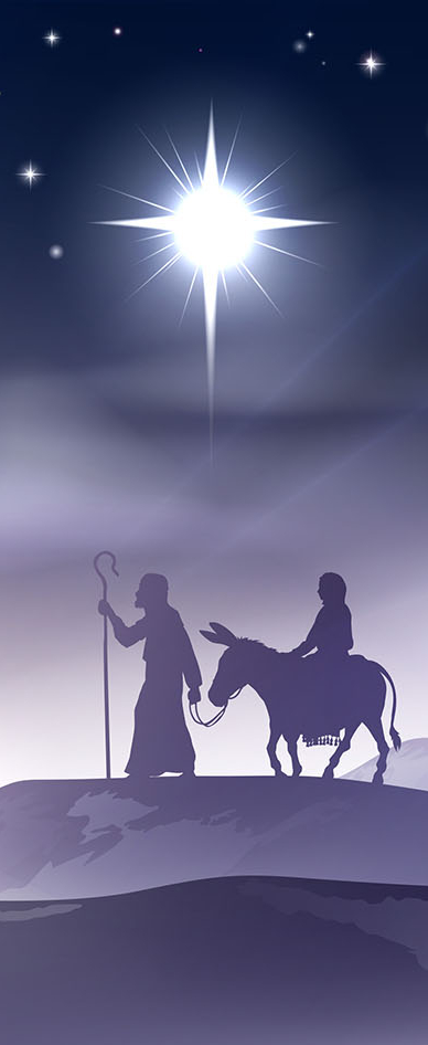 Daily Prayer: In anticipation of Christmas