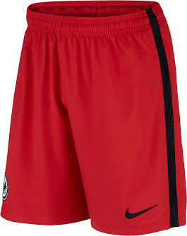 LA Football Center: Nouveau Maillot de foot pas cher Frankfurt