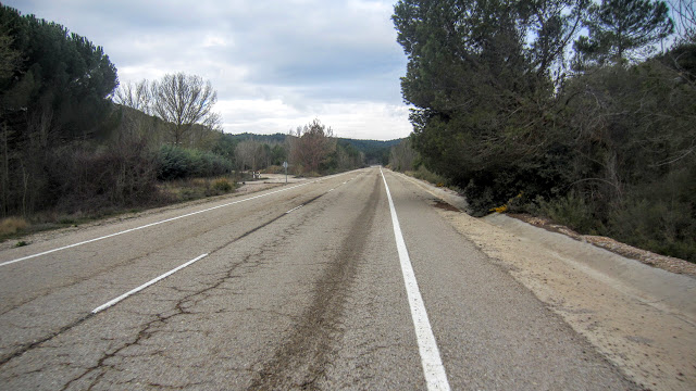 Puerto de Cabrejas