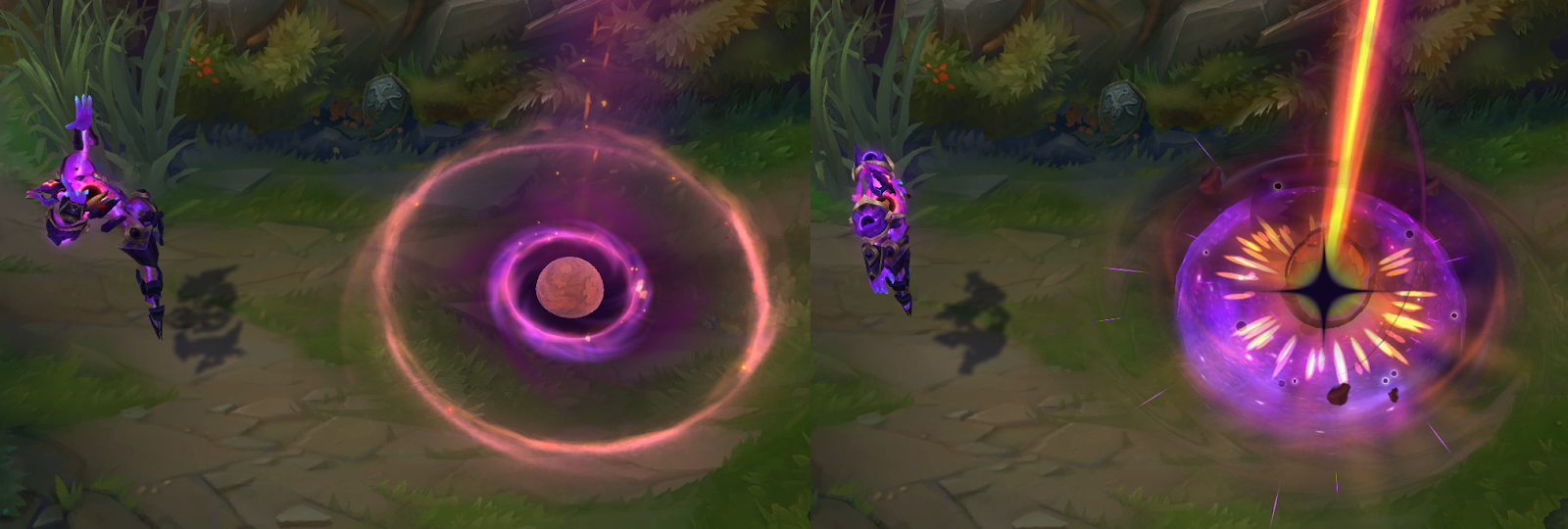 twitch shadowfoot chromas twitch shadowfoot chromas