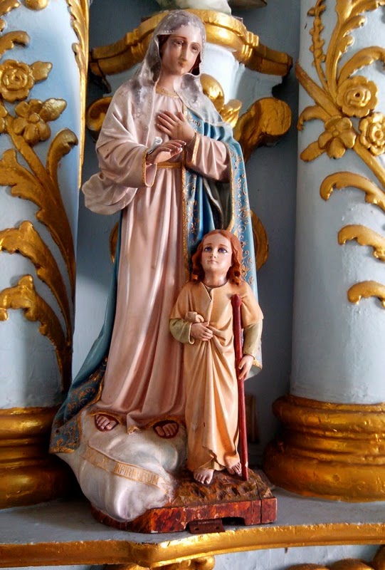 averequete Nossa Senhora da Saúde averequete Nossa Senhora da Saúde