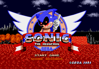 An Ordinary Sonic ROM Hack Featured Review