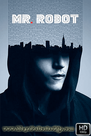 Mr. Robot Temporada 1 [1080p] [Latino-Ingles] [MEGA]