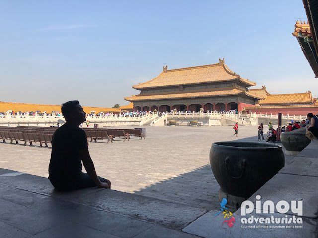 Beijing Travel Guide Blog China DIY Itinerary