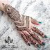 Beautiful and Easy Mehndi Design Collection, Heena and Arabic Mehndi Design (Page-3)