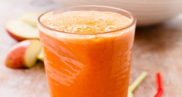 THE MIRACLE DRINK THAT PREVENTS CANCER AND HEART ATTACK, BOOSTS IMMUNITY, IMPROVES VISION AND MUCH MORE