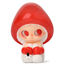 Pop Mart Mushroom Zsiga Walking Into the Forest Series Figure