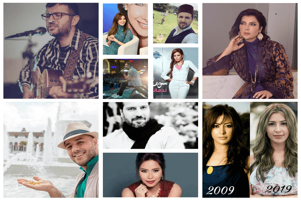 daftar lagu arab terpopuler daftar lagu arab terpopuler