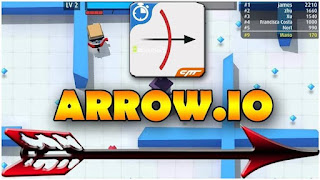 Arrow.io App In PC 