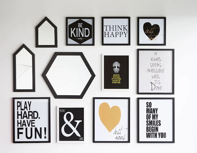 CHAMBRE A COUCHER : COMMENT BIEN LA DECORER SANS SE RUINER 22 Moodboad